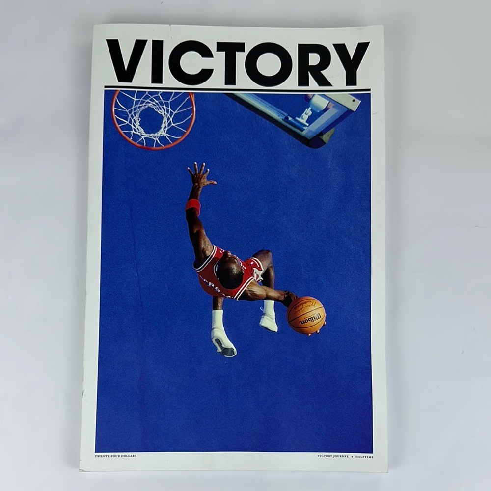 Victory Sports Halftime Fall 2021 Art Prints. Coffee Table Book.